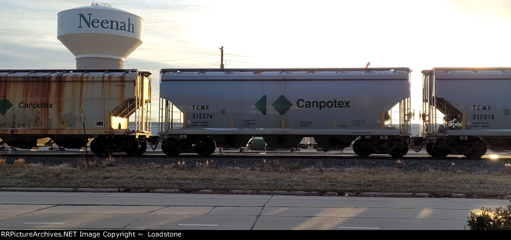 TCMX 312374