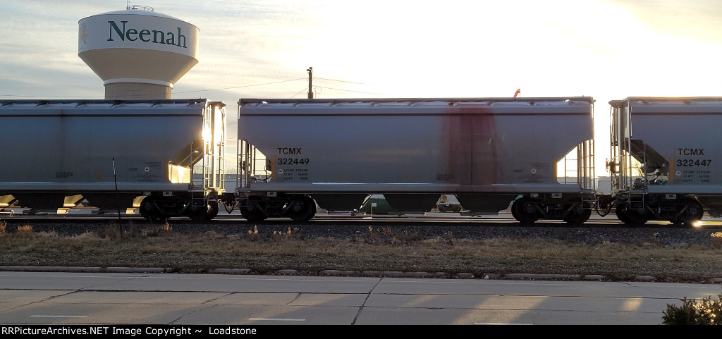 TCMX 322449