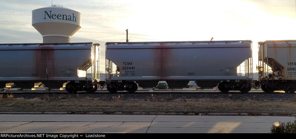 TCMX 322447