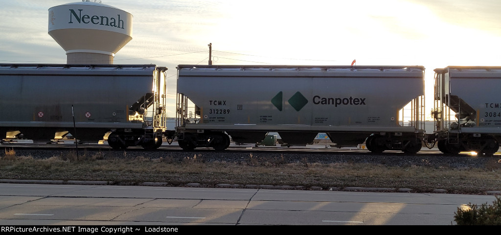TCMX 312289