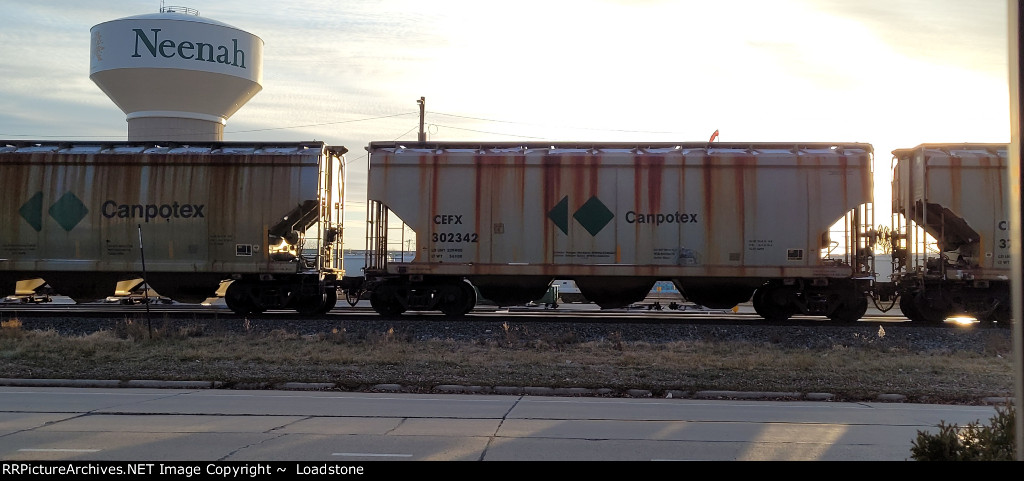 CEFX 302342