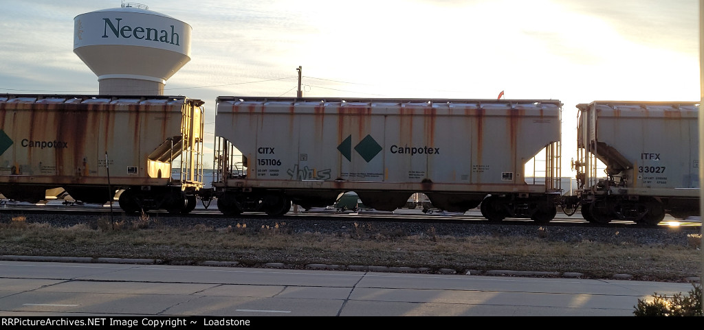CITX 151106