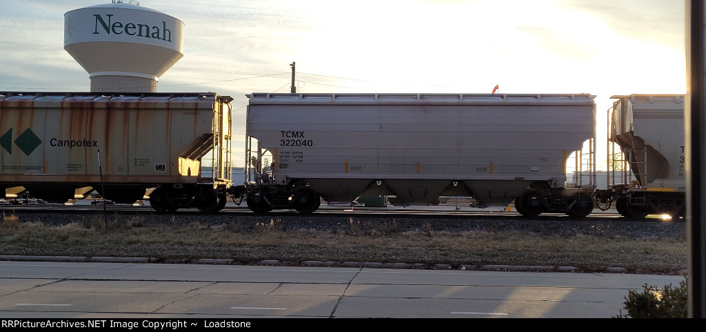 TCMX 322040