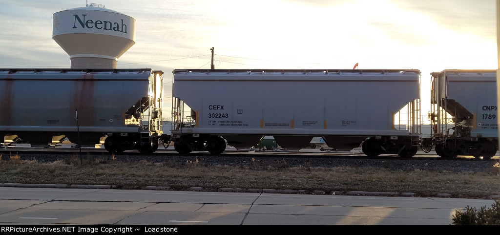 CEFX 302243