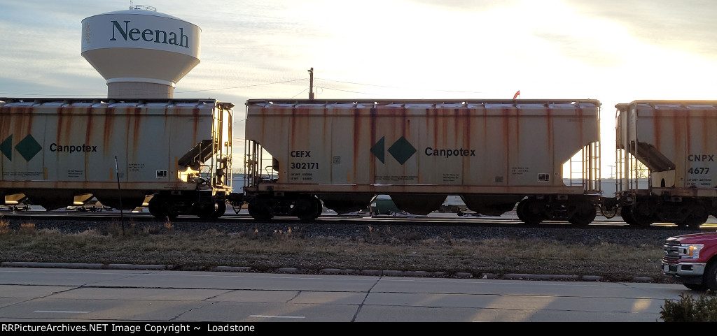 CEFX 302171