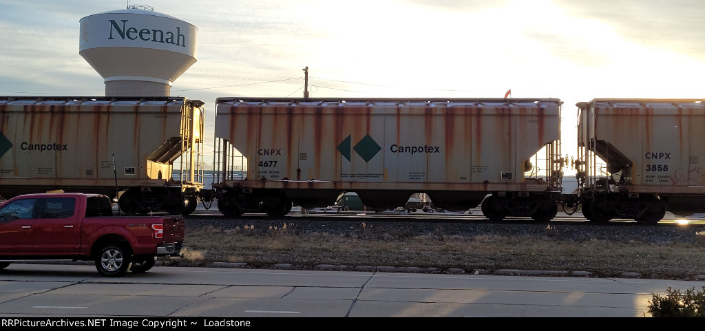 CNPX 4677