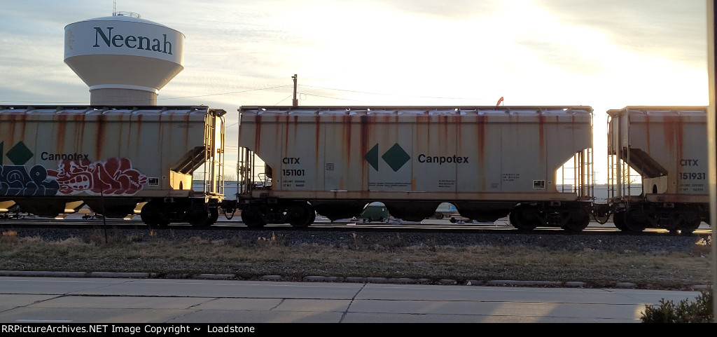 CITX 151101
