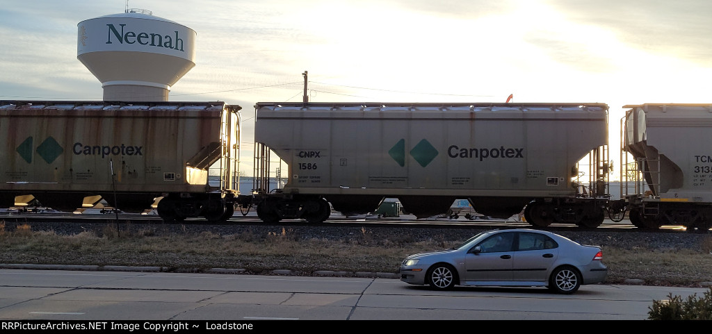 CNPX 1586