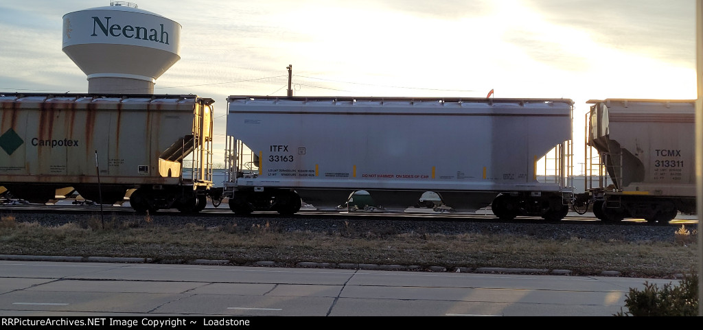 ITFX 33163