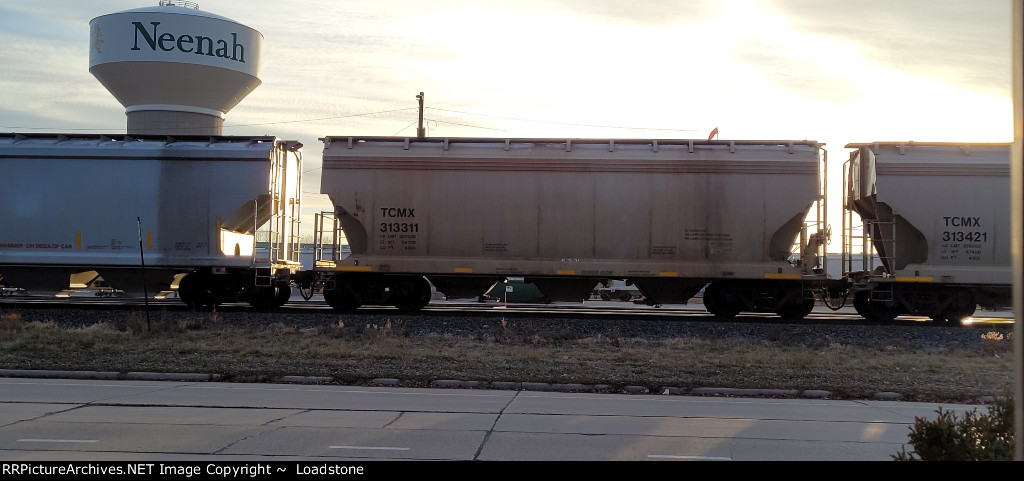 TCMX 313311