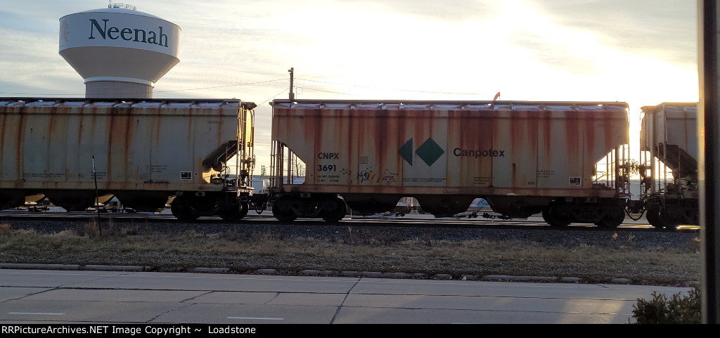 CNPX 3691