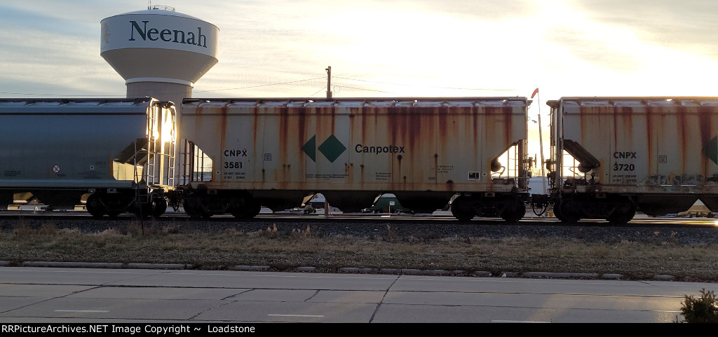 CNPX 3581