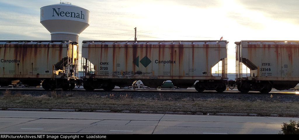 CNPX 3720