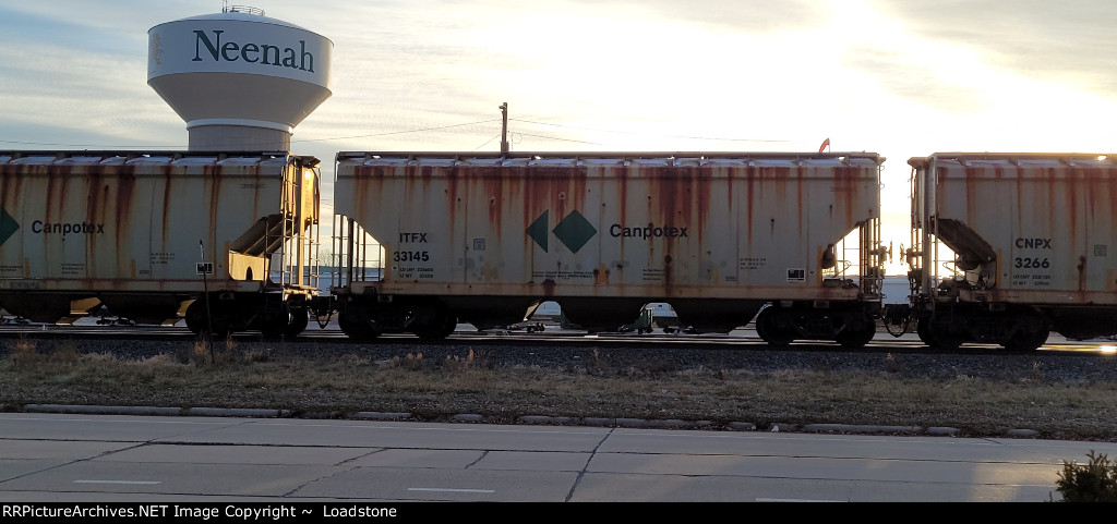 ITFX 33145