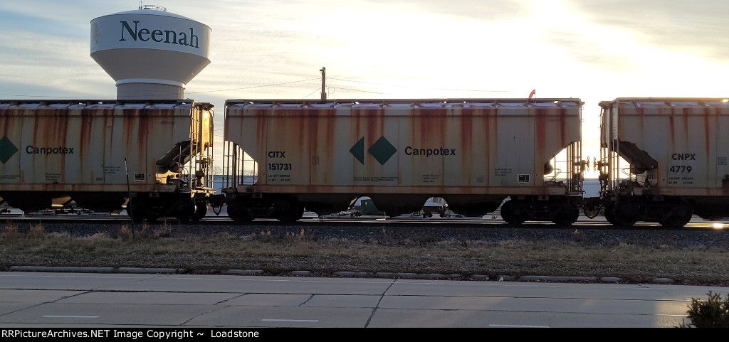 CITX 151731