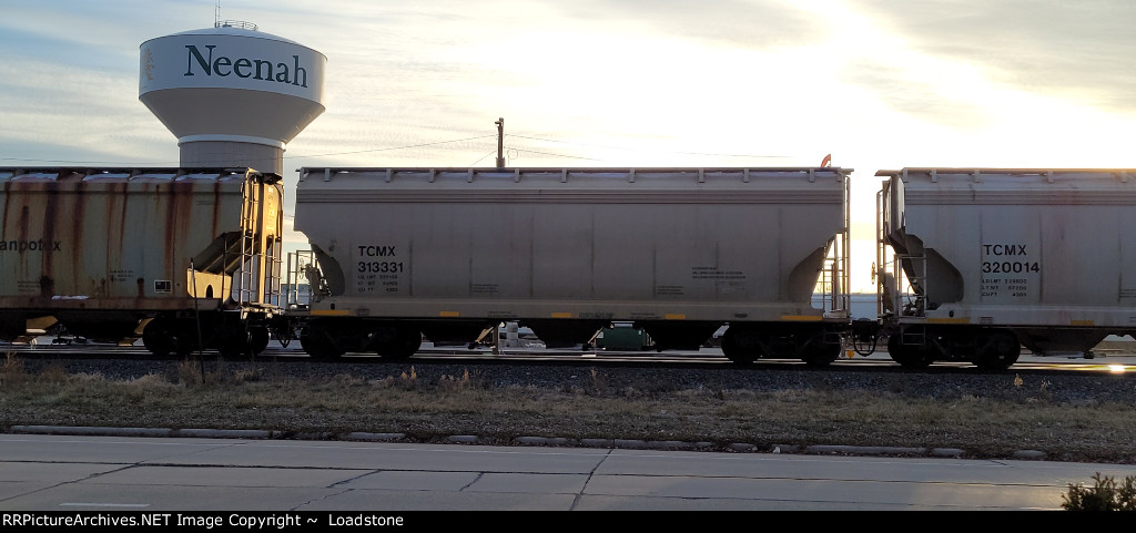 TCMX 313331