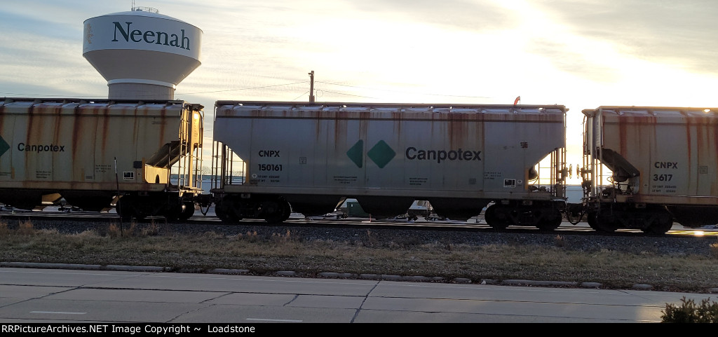 CNPX 150161