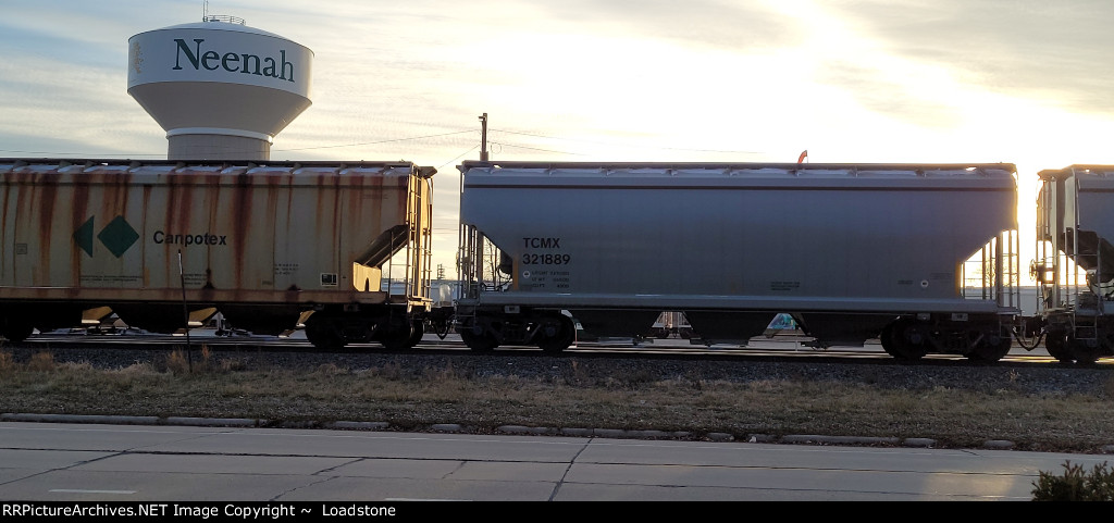 TCMX 321889