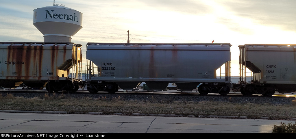 TCMX 322380