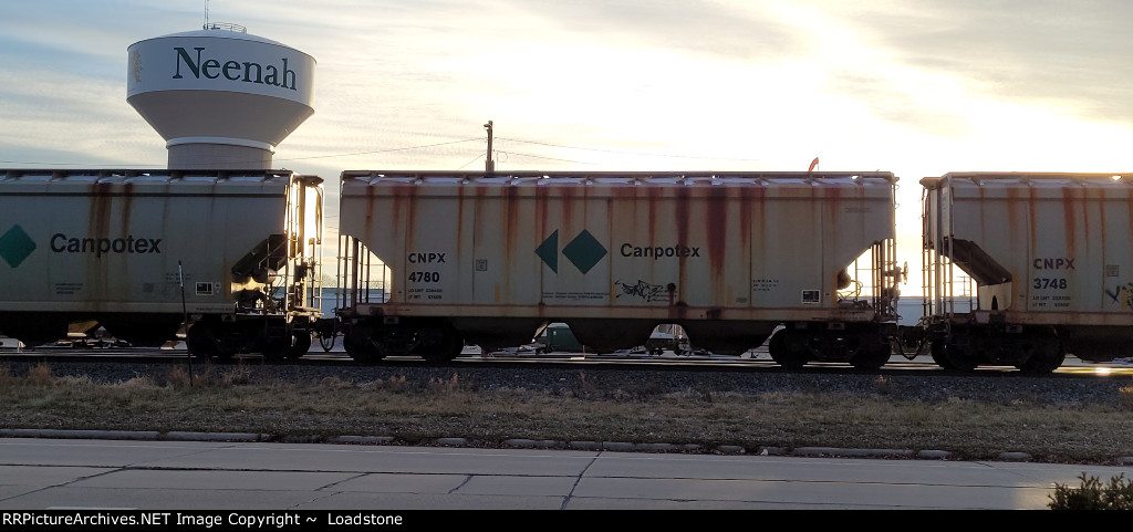 CNPX 4780
