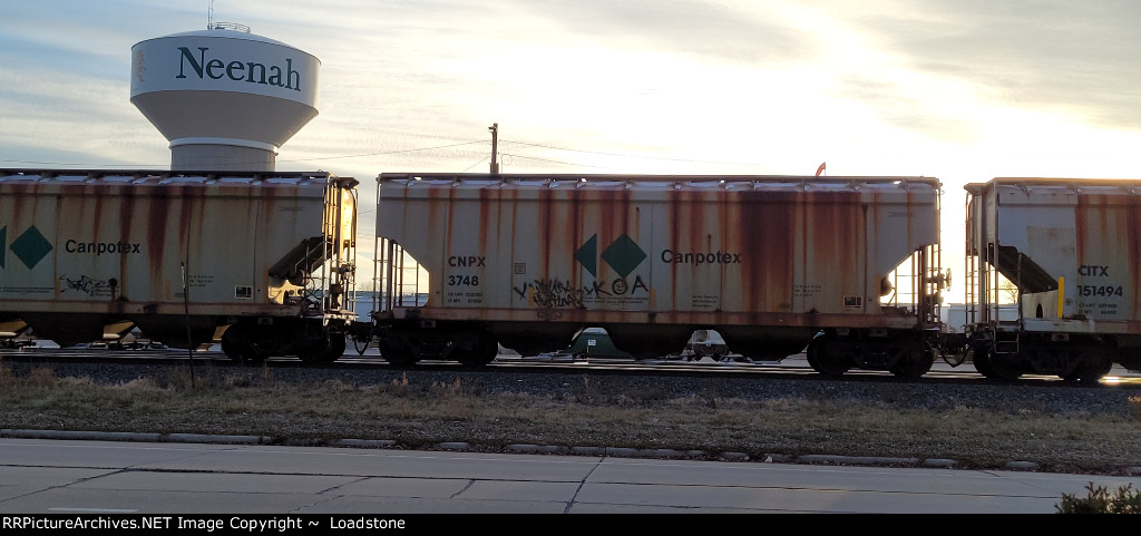 CNPX 3748