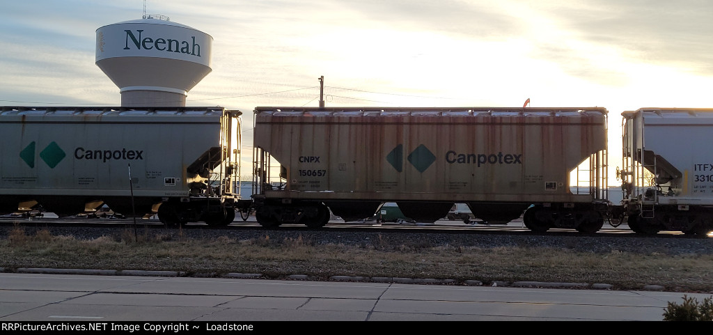 CNPX 150657