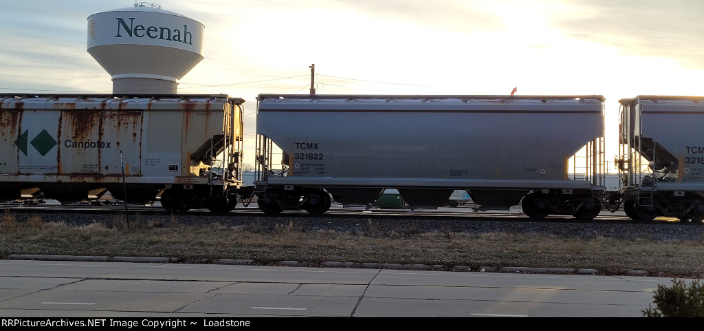 TCMX 321822