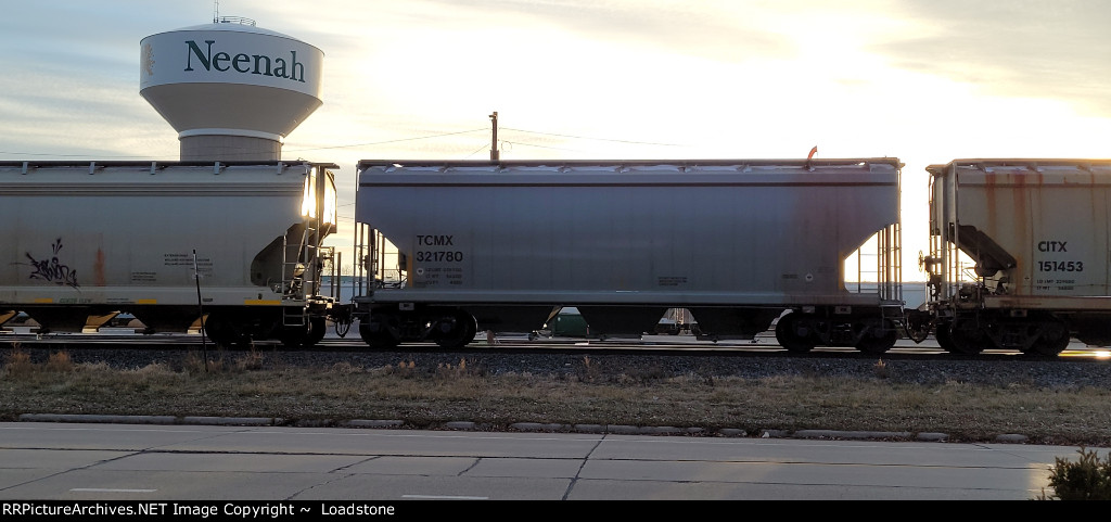 TCMX 321780