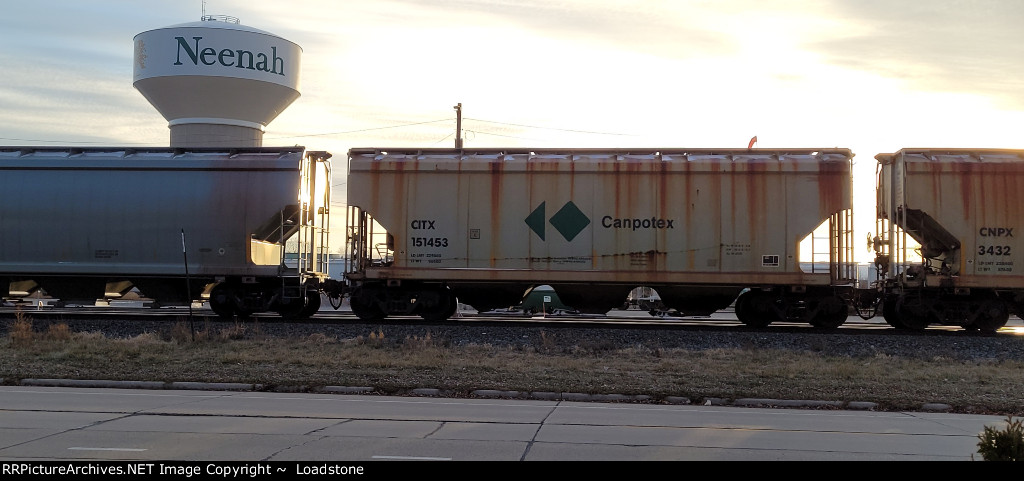 CITX 151453