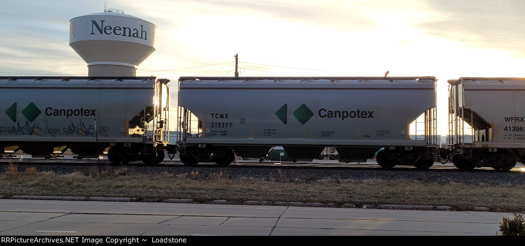 TCMX 312377