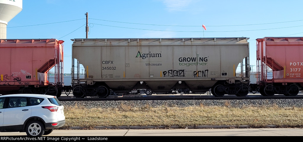 CBFX 345032
