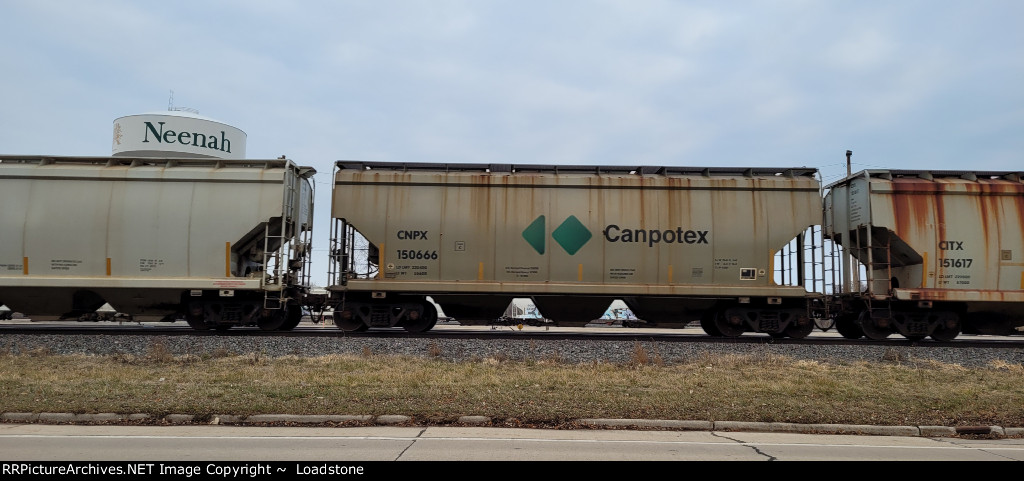 CNPX 150666