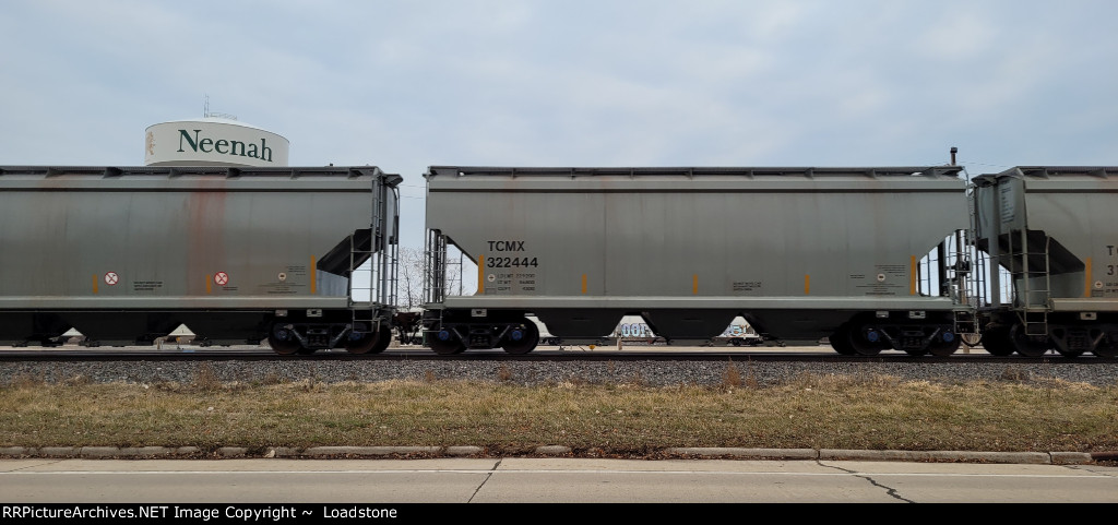 TCMX 322444
