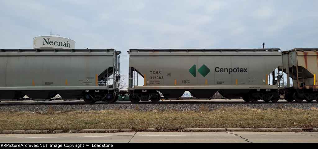 TCMX 312083