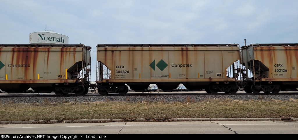 CEFX 302876
