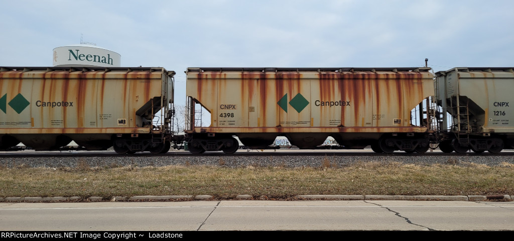 CNPX 4398