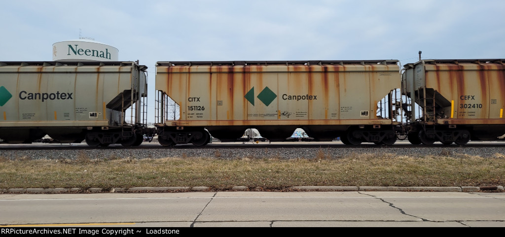 CITX 151126
