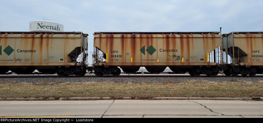 CEFX 302410