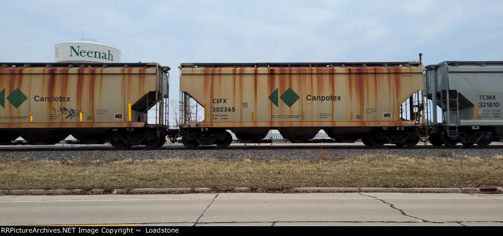 CEFX 302365