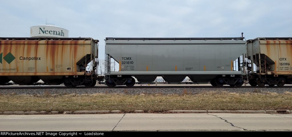 TCMX 321810