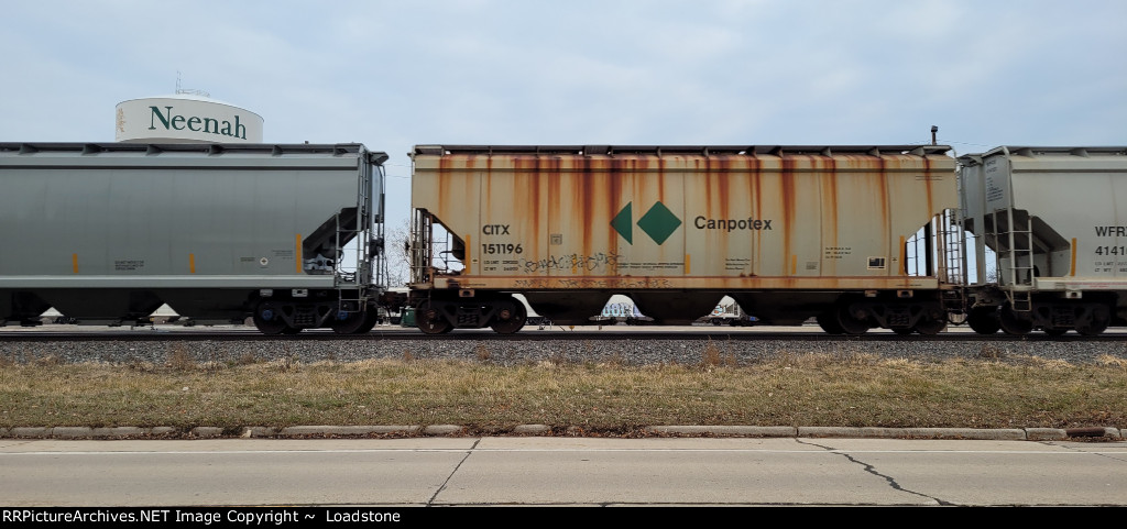 CITX 151196