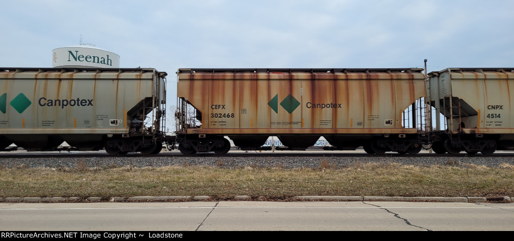 CEFX 302468