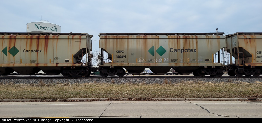 CNPX 150691
