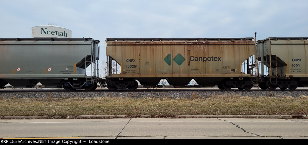 CNPX 150251