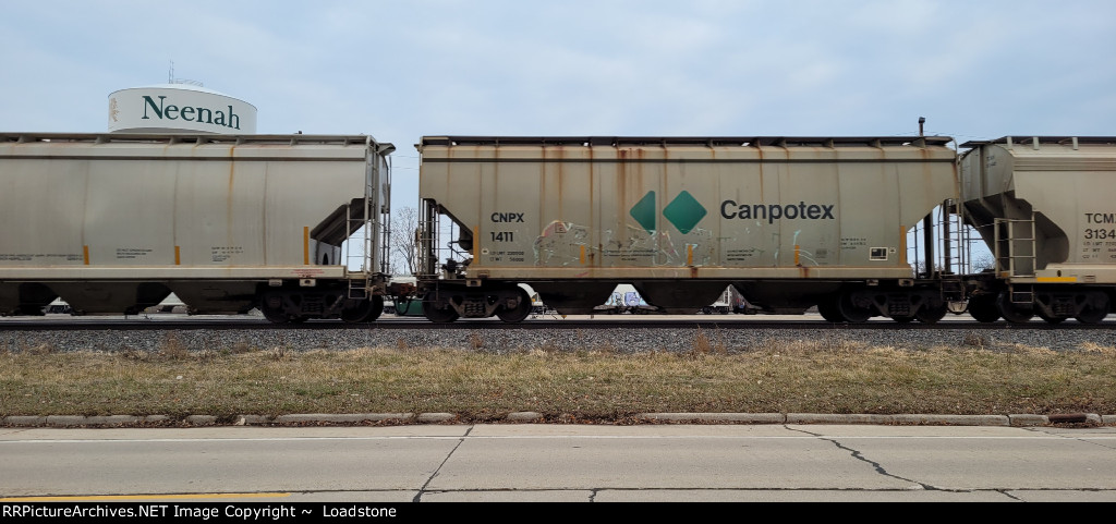 CNPX 1411
