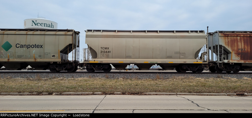TCMX 313441