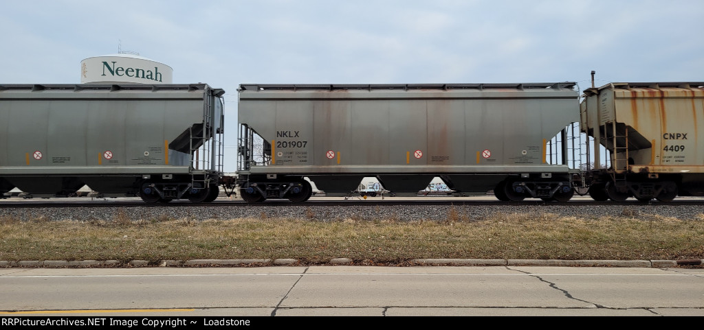 NKLX 201907