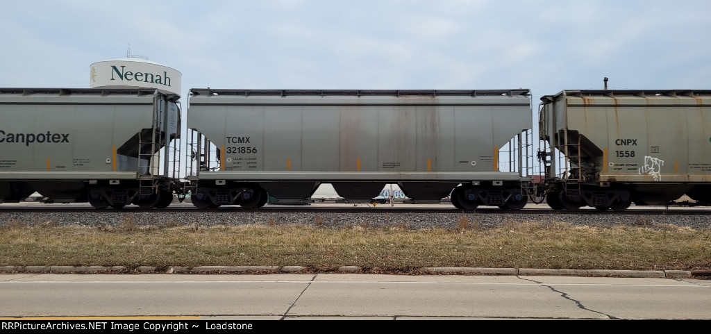 TCMX 321856