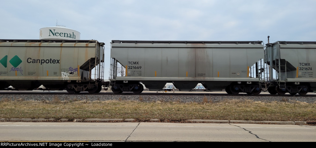 TCMX 321669