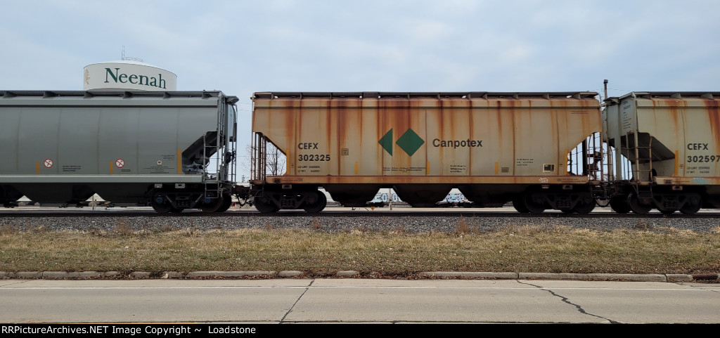 CEFX 302325